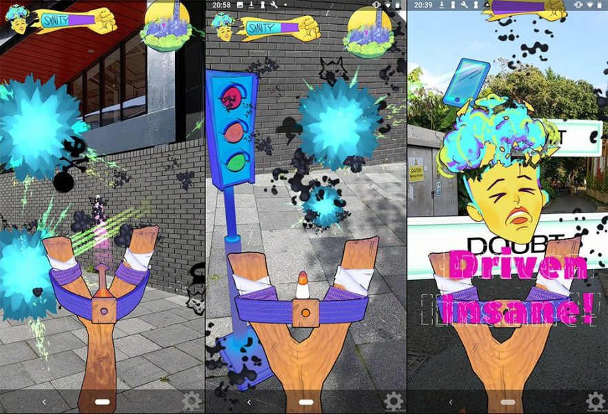 Glass Ceiling Games press screenshot 4