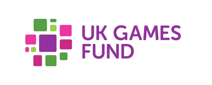 Ukgf logo